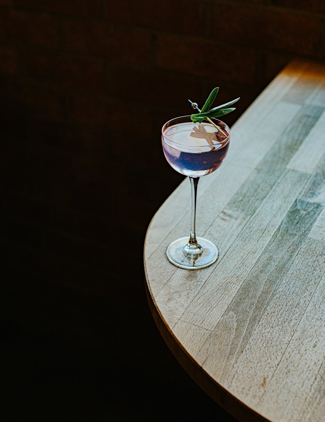 Karkalla is Making Our Beaches and Our Drinks Colourful.