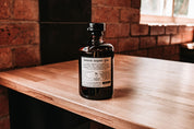 Lemon Aspen gin - Applewood Distillery