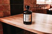 Lemon Aspen gin - Applewood Distillery