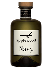 Navy Gin