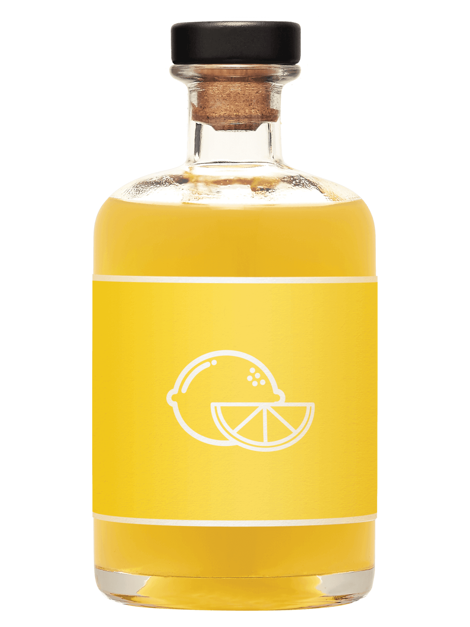 Unico Cello - 500ml - 20% ABV