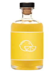Unico Cello - 500ml - 20% ABV