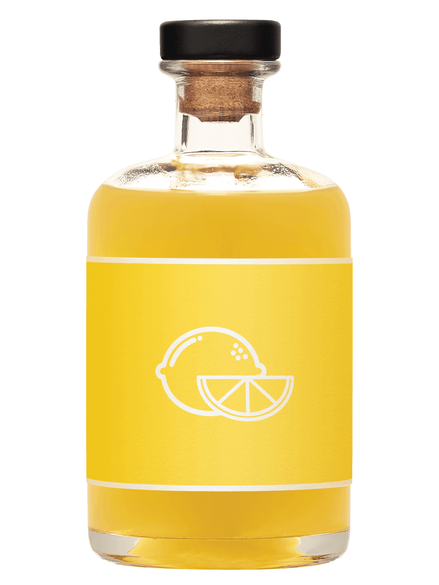 Unico Cello - 500ml - 20% ABV bottle