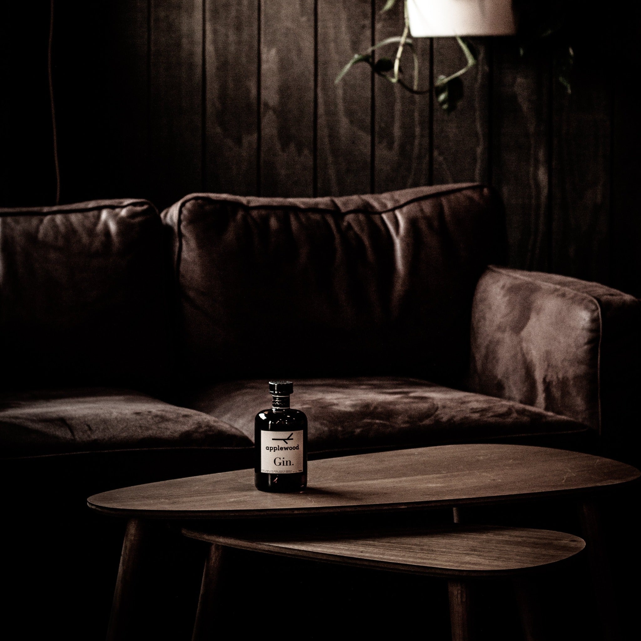 applewood gin - Applewood Distillery