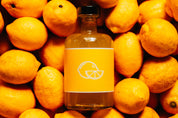 limoncello - Applewood Distillery