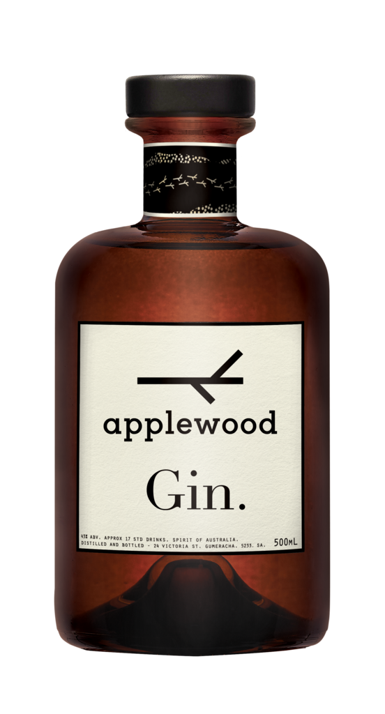 Applewood Gin