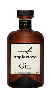 Applewood Gin