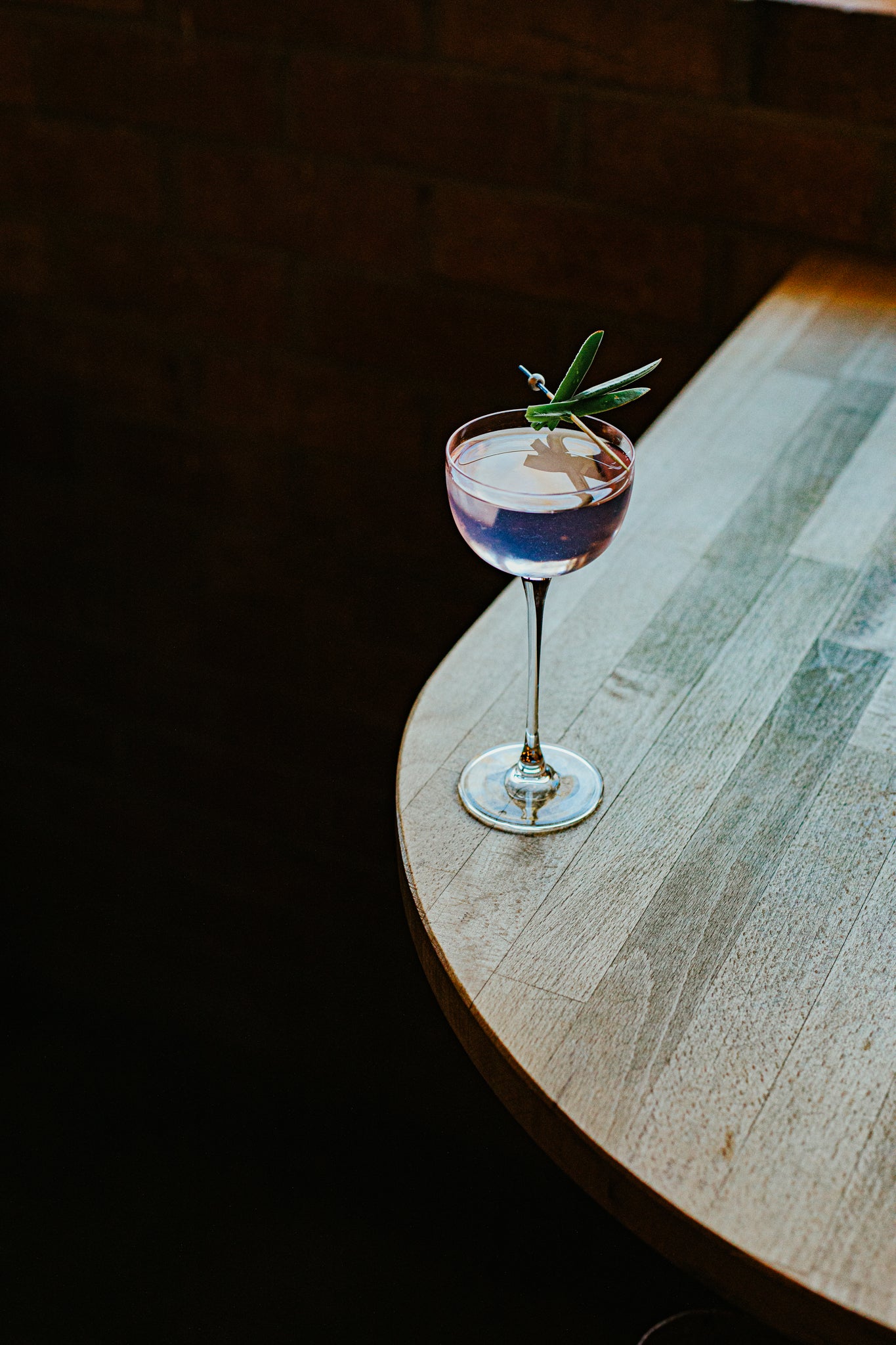 Karkalla is Making Our Beaches and Our Drinks Colourful.