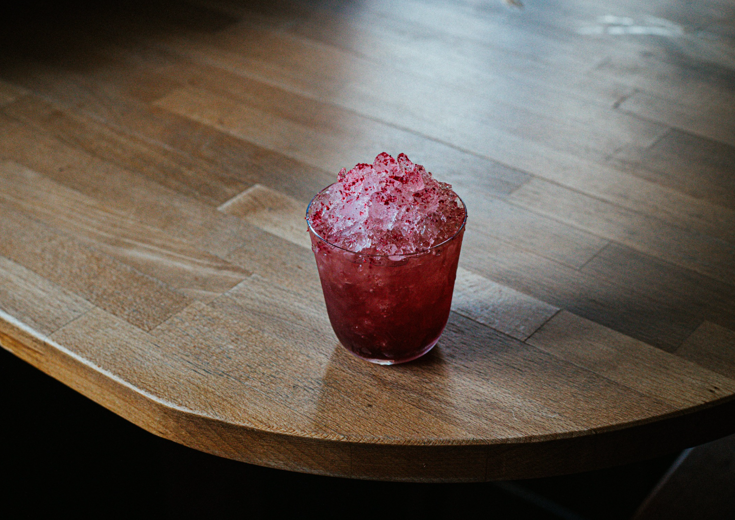 The Bramble - Your New Favourite Cocktail for The Season