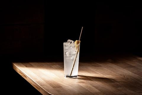 the tom collins
