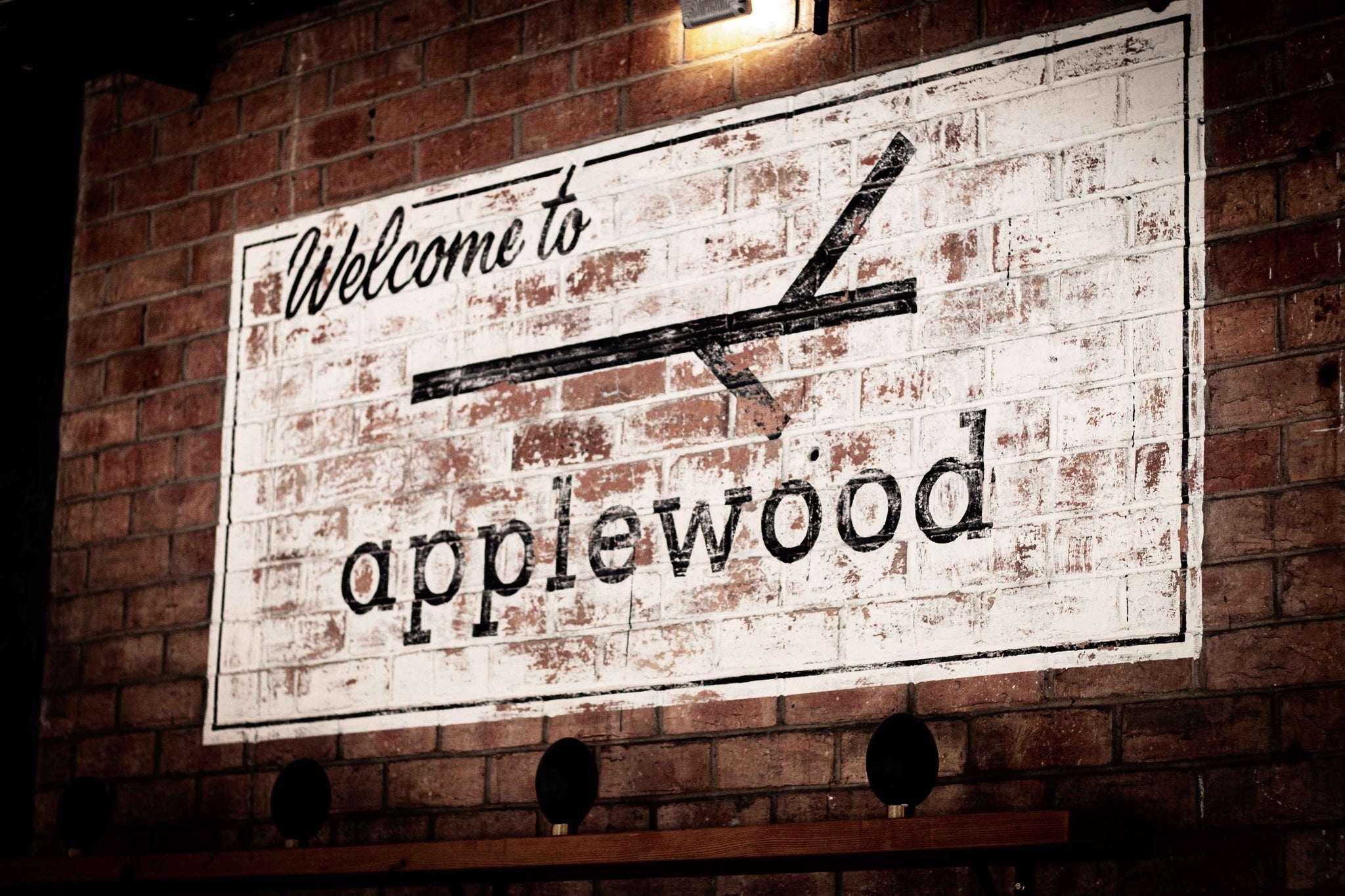 5 Years of Applewood: A Timeline