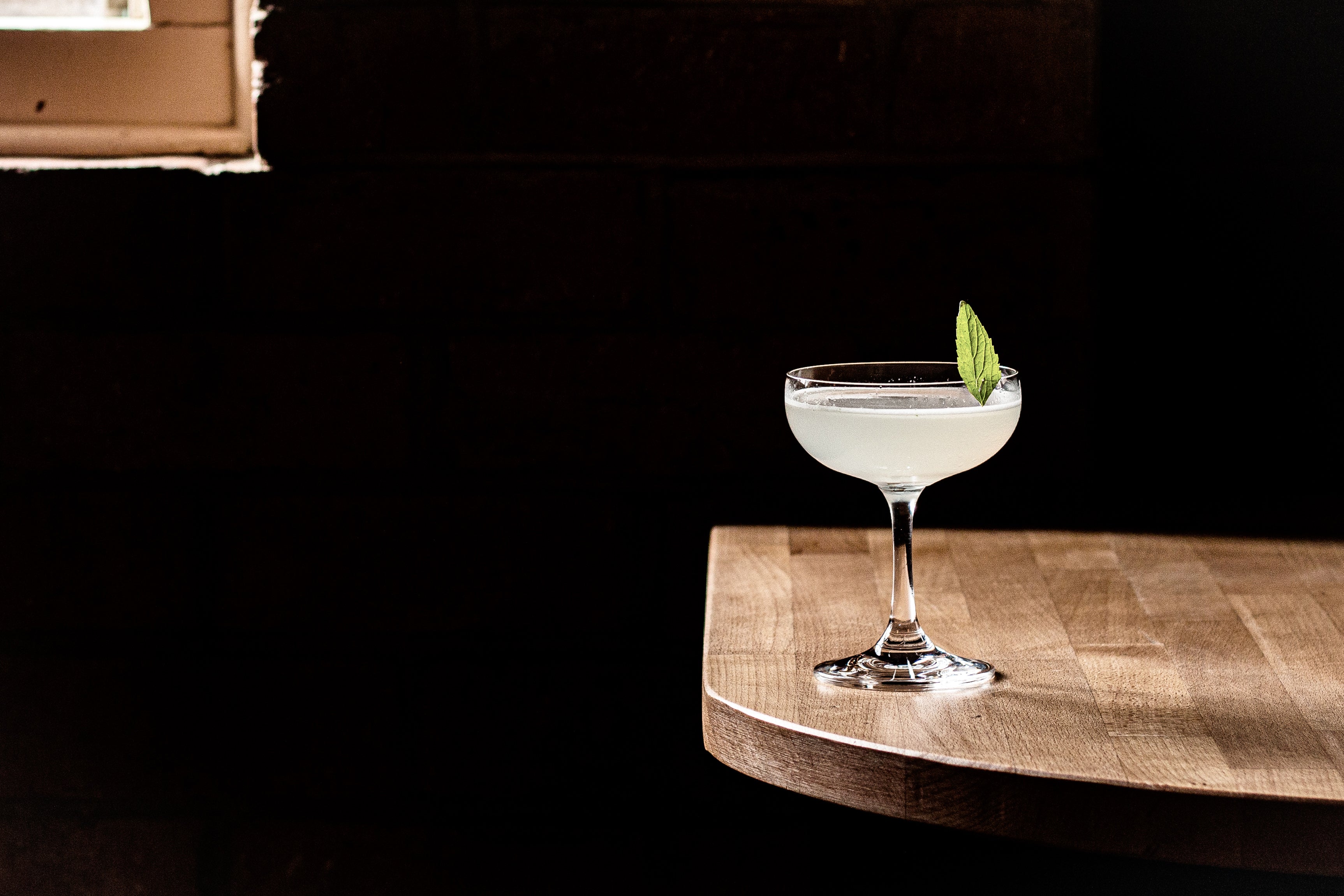 The Southside & The Many Shades of Gimlet