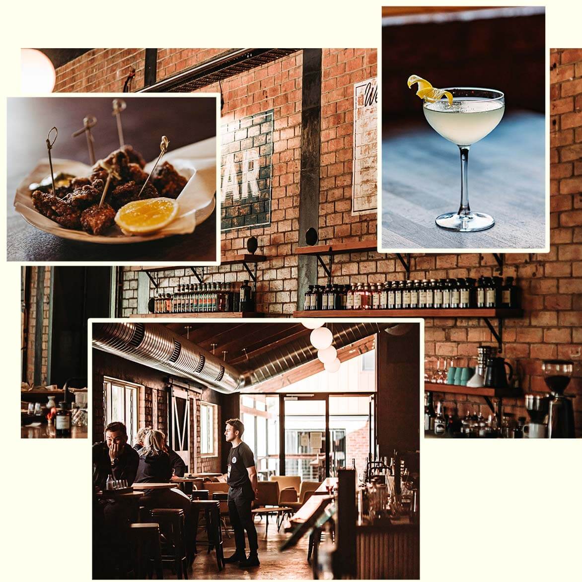 Images of Applewood Distillery