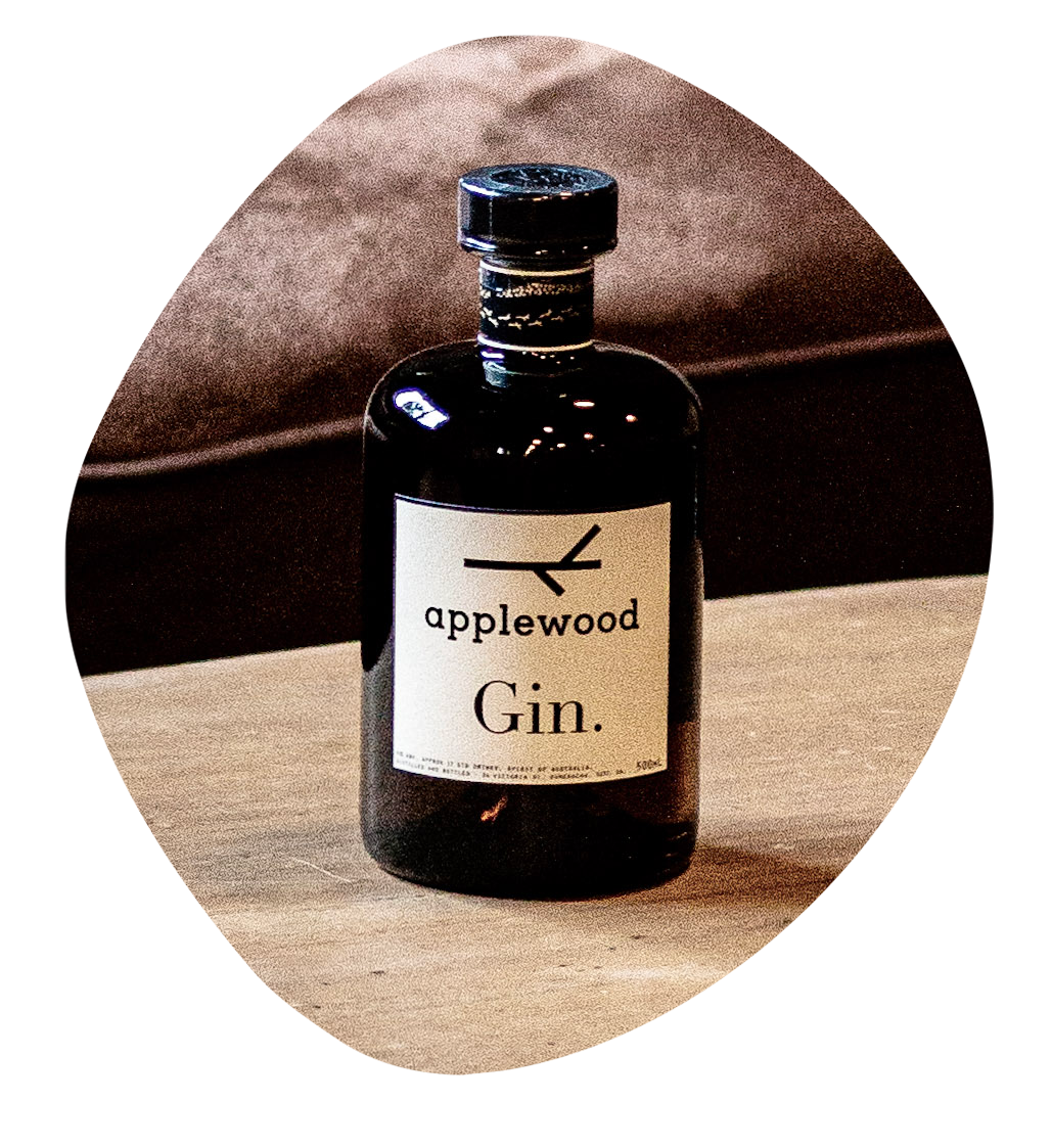 Applewood Gin
