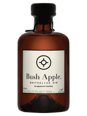 Bush Apple Gin
