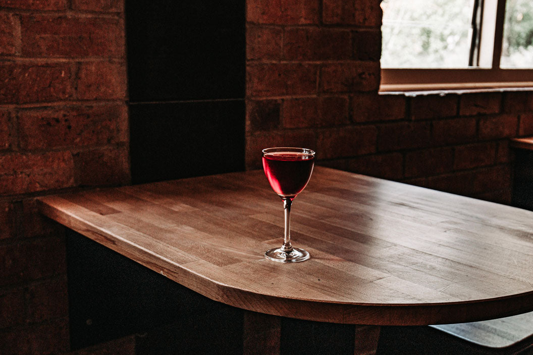 Bush Apple Gin - Applewood Distillery