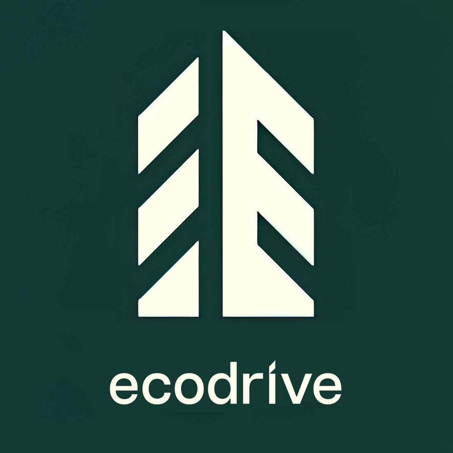 Ecodrive bottle