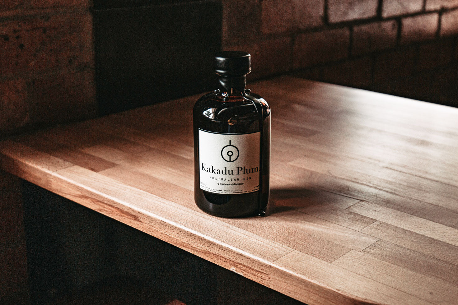 Kakadu Plum Gin - Applewood Distillery