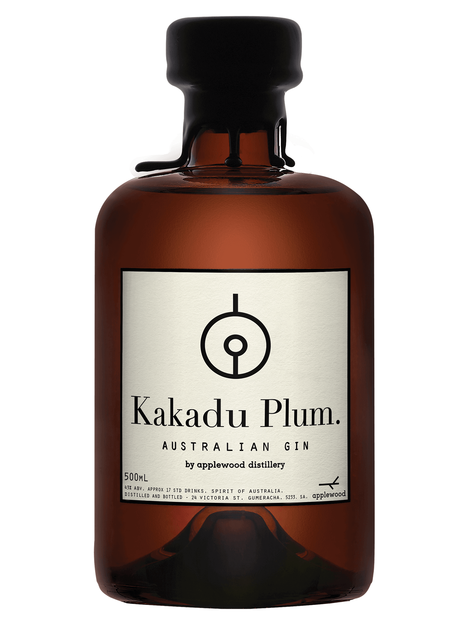 Kakadu Plum Gin