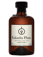 Kakadu Plum Gin