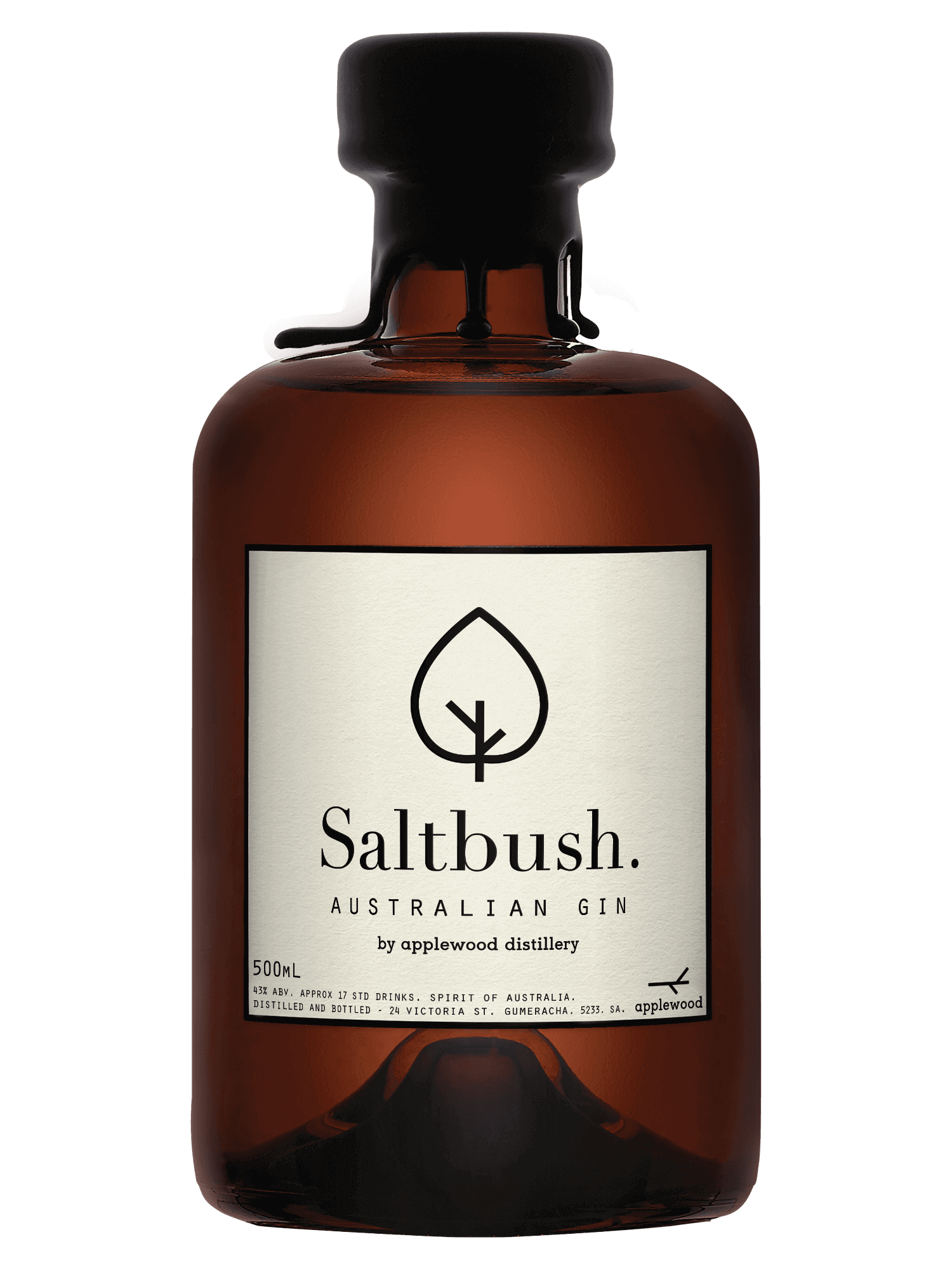 Saltbush Gin