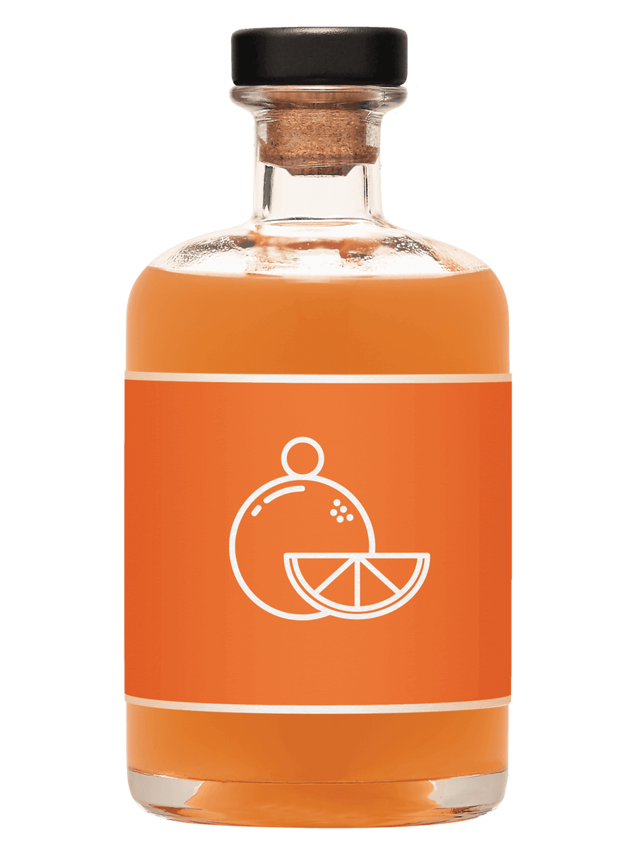 Unico Mando bottle