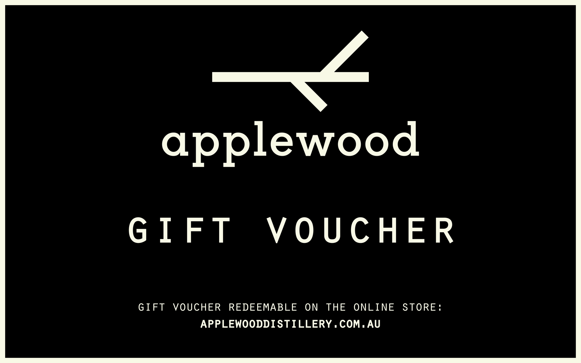 Shop – Applewood Distillery