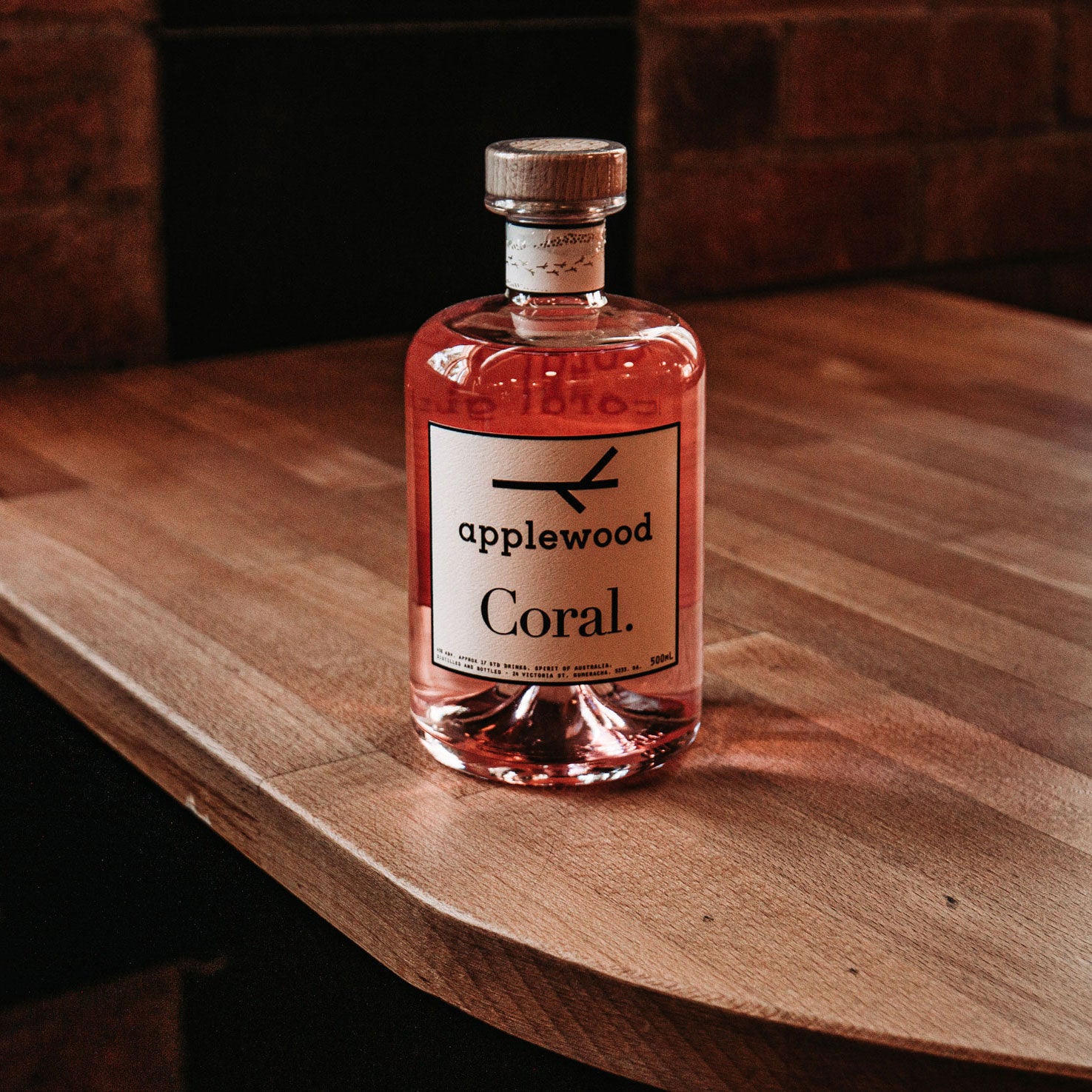 Applewood_Coral_Gin_Distillery