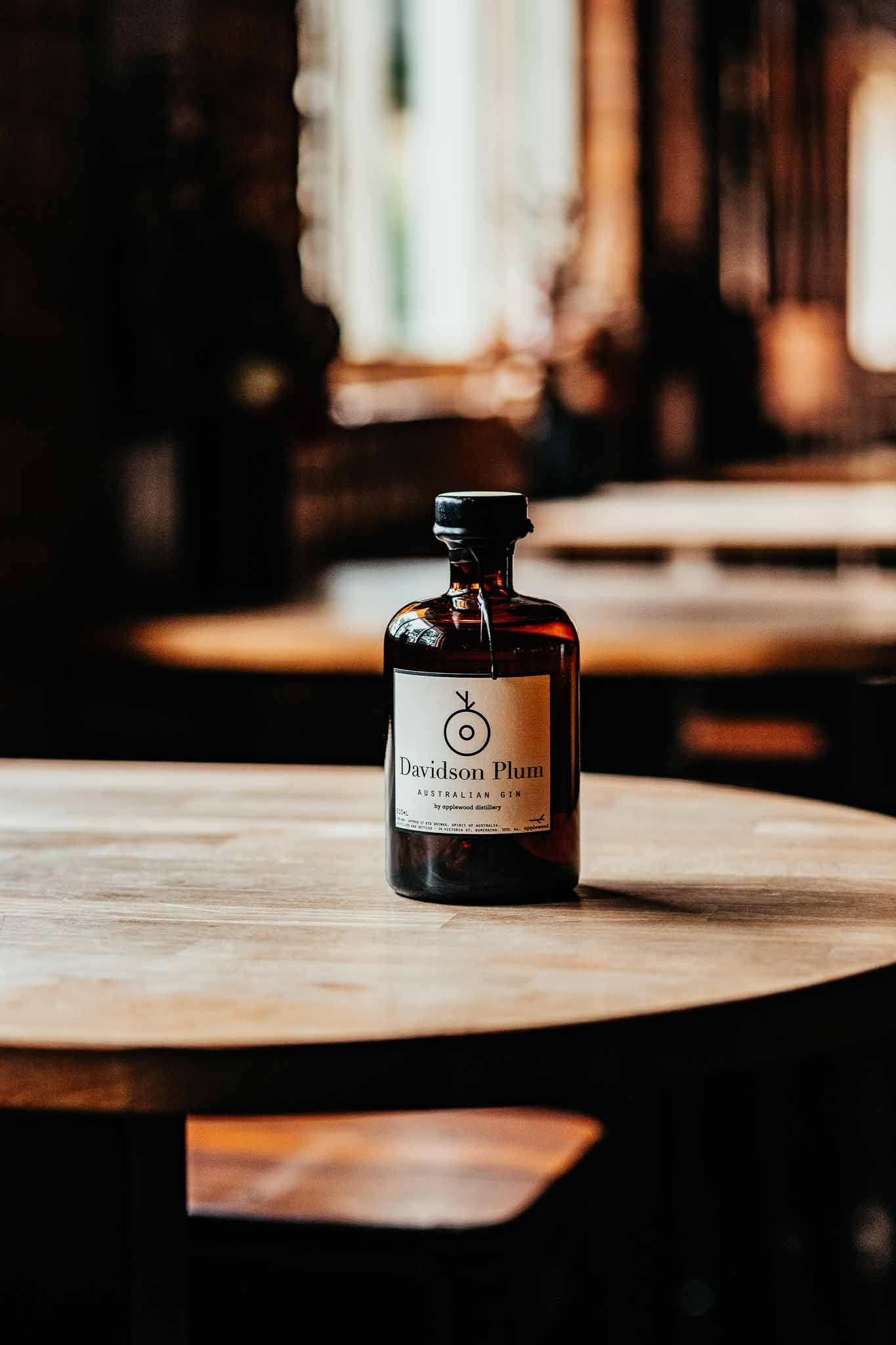 Davidson Plum Gin