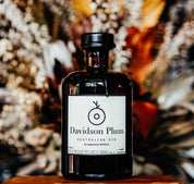 Davidson Plum Gin