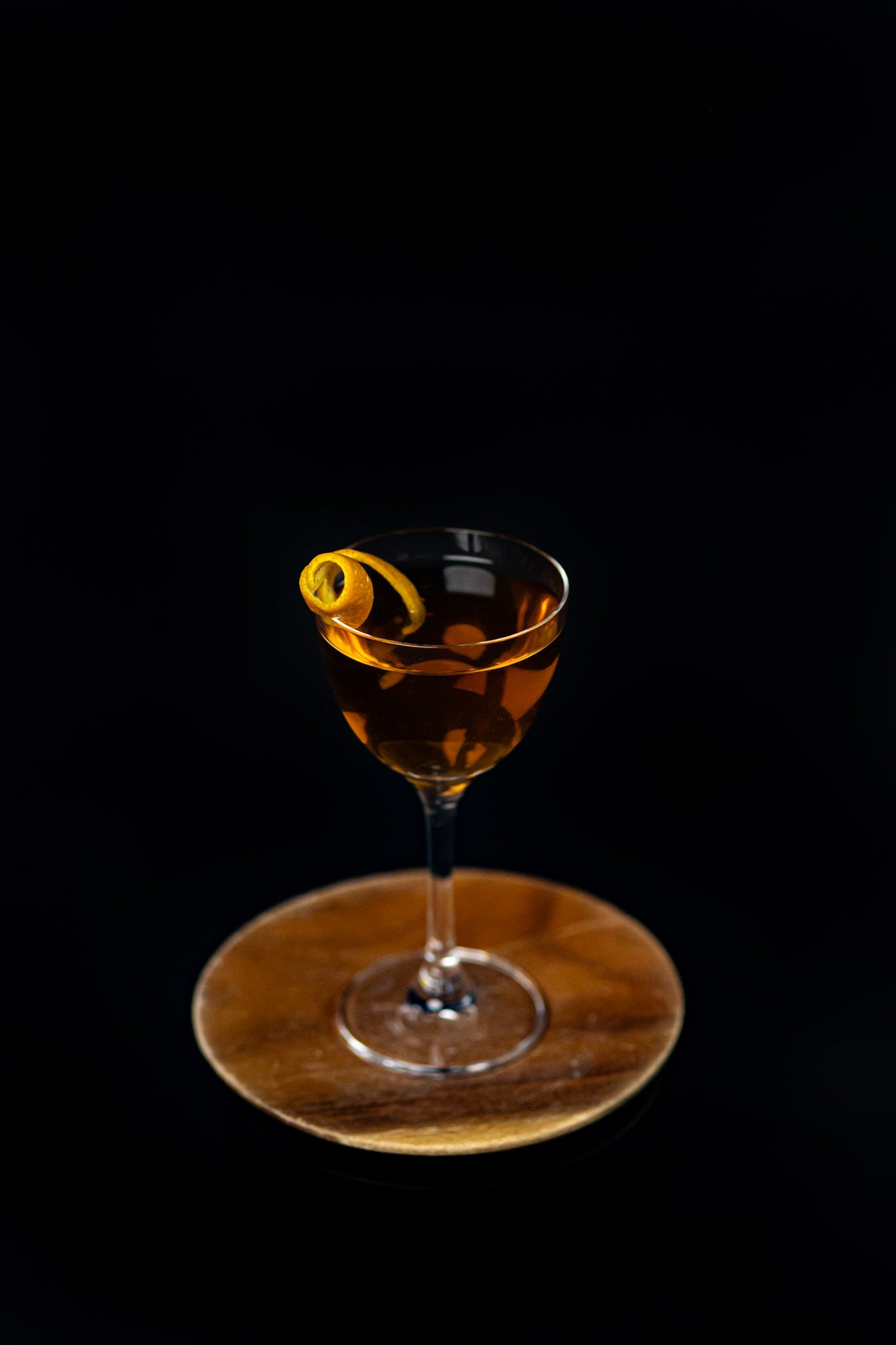 fireside gin