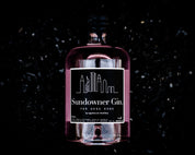 sundowner gin - Applewood Distillery