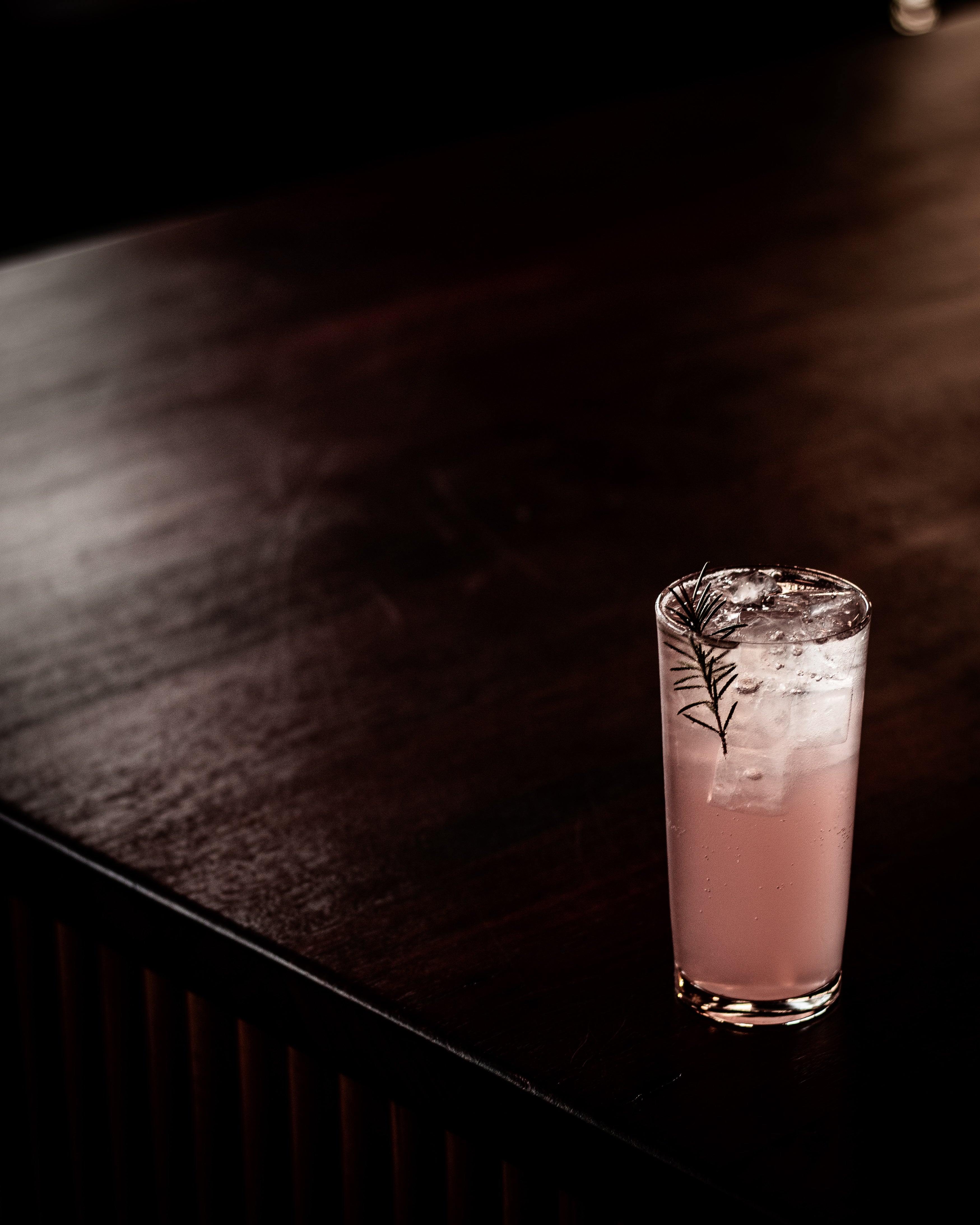 davidson plum smoked gin - Applewood Distillery