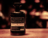 blackberry gin - Applewood Distillery