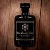 blackberry gin - Applewood Distillery