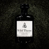wild thyme gin - Applewood Distillery
