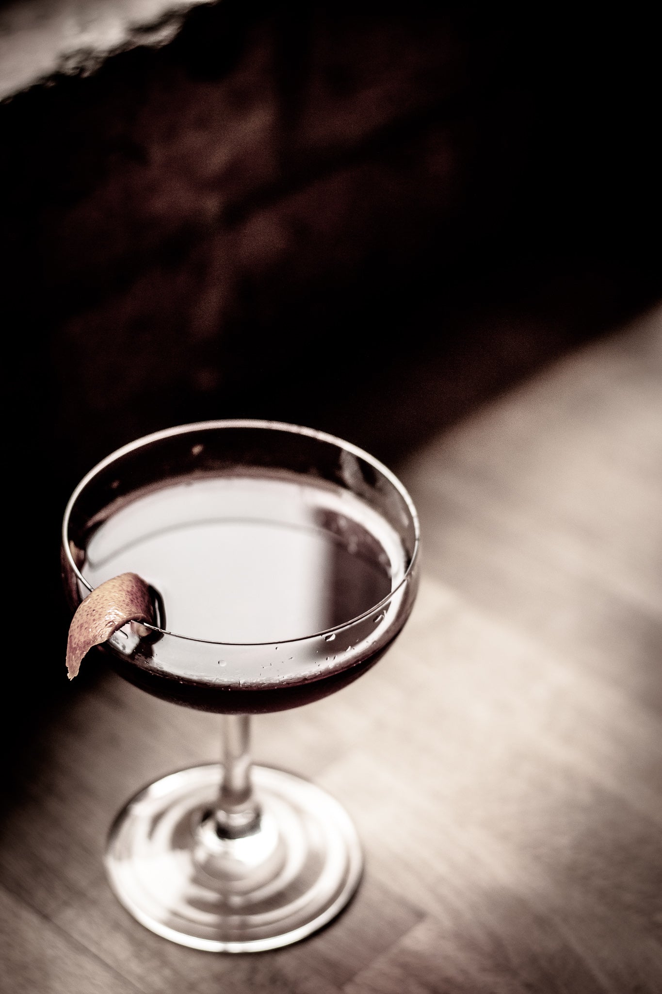 rosella gin - Applewood Distillery