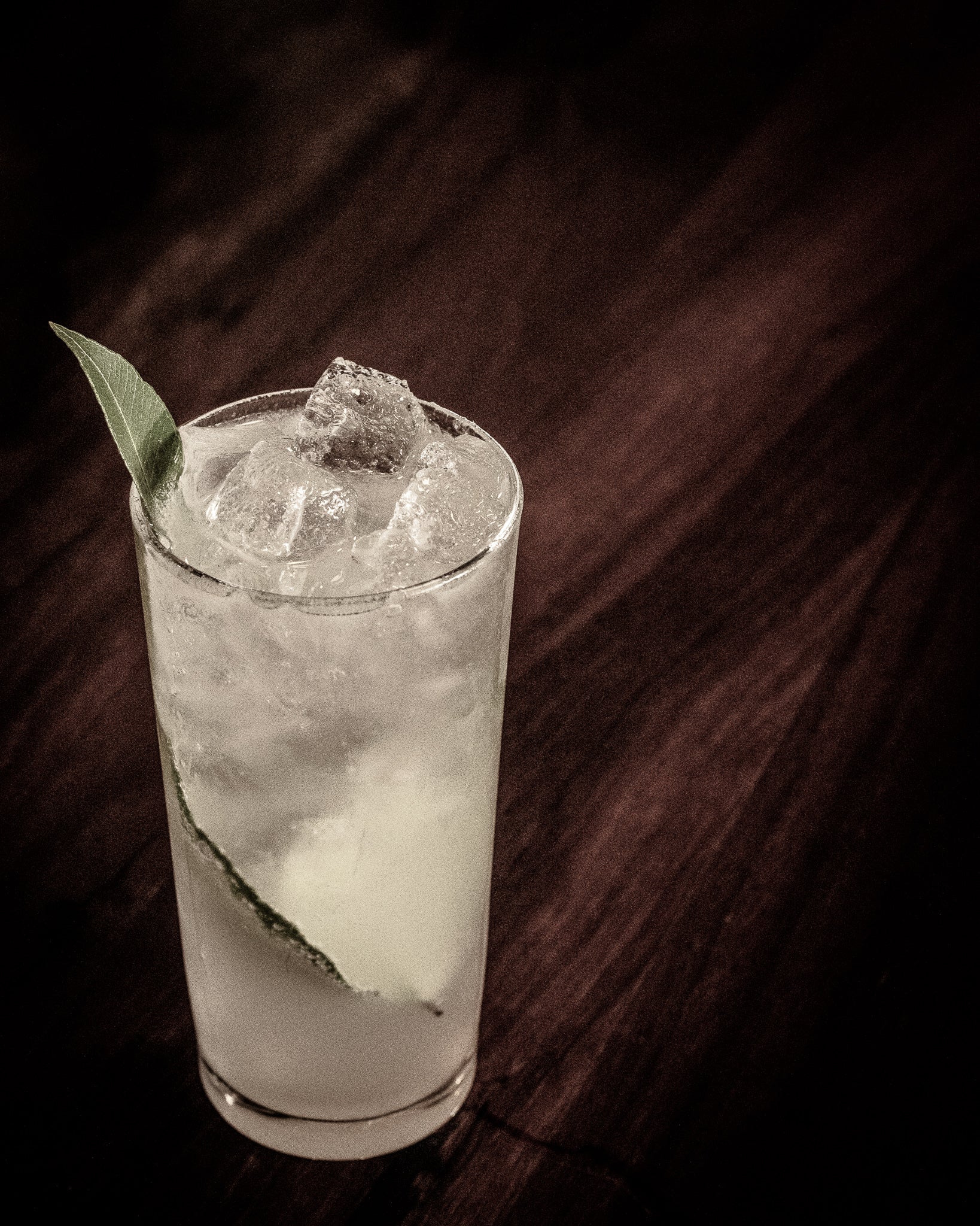 myrtle gin - Applewood Distillery
