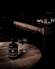 winter gin - Applewood Distillery