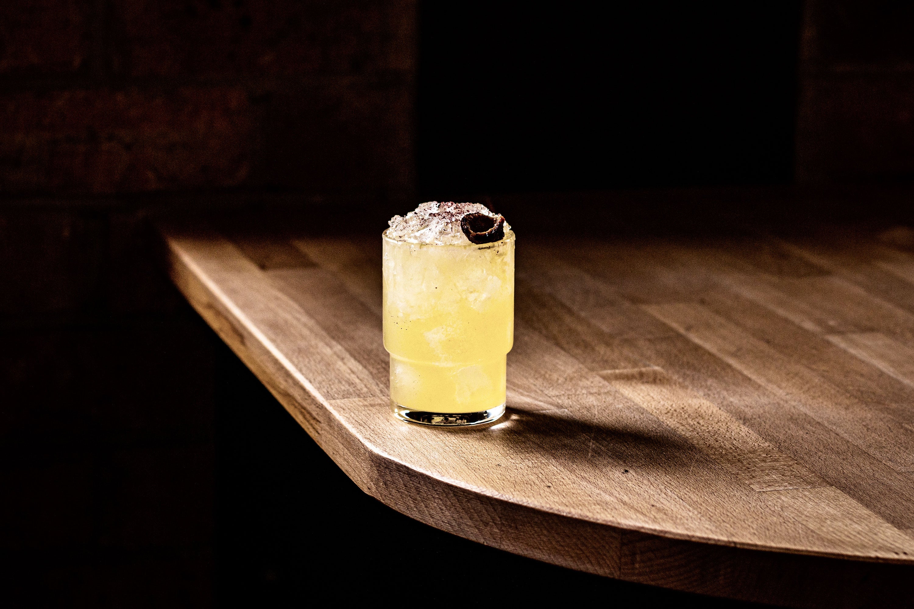 quandong gin