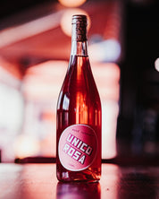 Unico Rosa