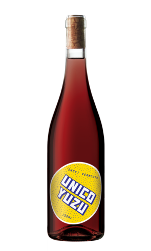 Unico Yuzu